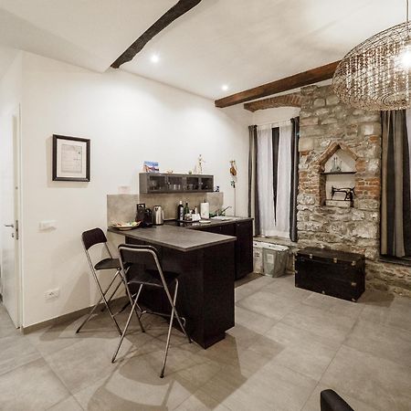 Camaella Luxury Studio Vernazza Exterior photo