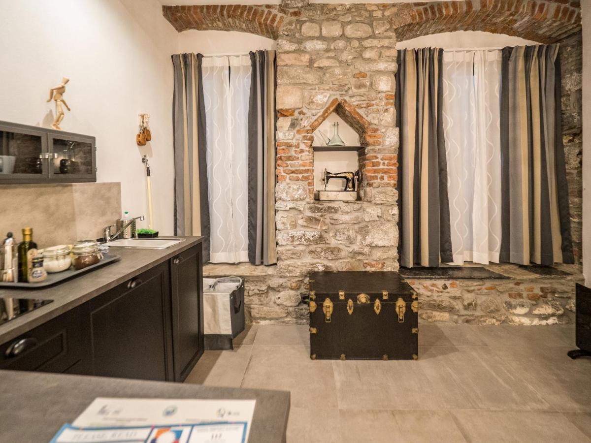 Camaella Luxury Studio Vernazza Exterior photo