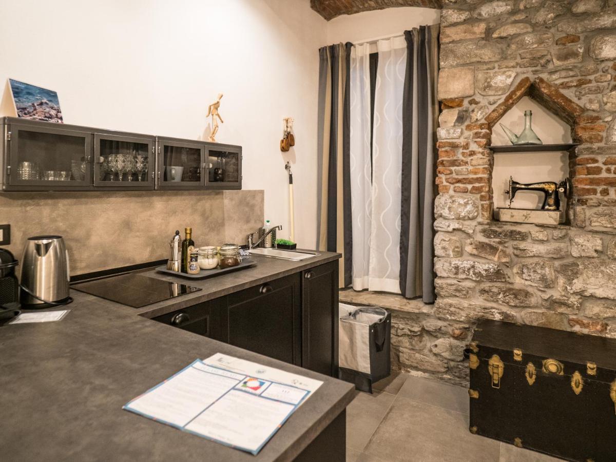 Camaella Luxury Studio Vernazza Exterior photo