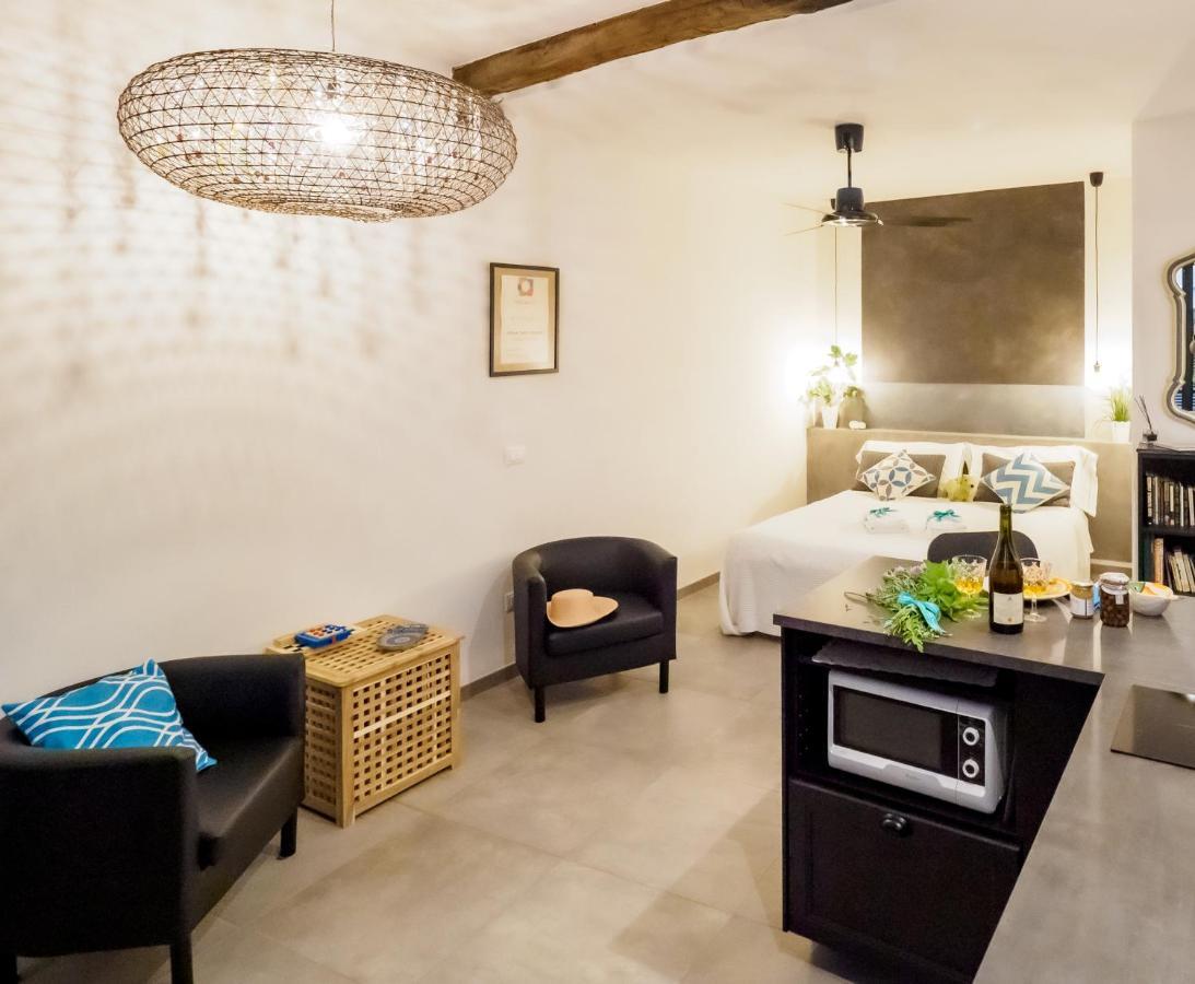 Camaella Luxury Studio Vernazza Exterior photo