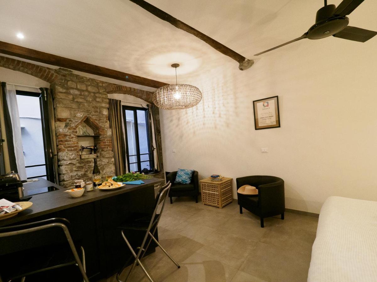 Camaella Luxury Studio Vernazza Exterior photo