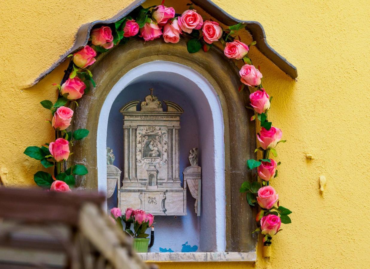 Camaella Luxury Studio Vernazza Exterior photo