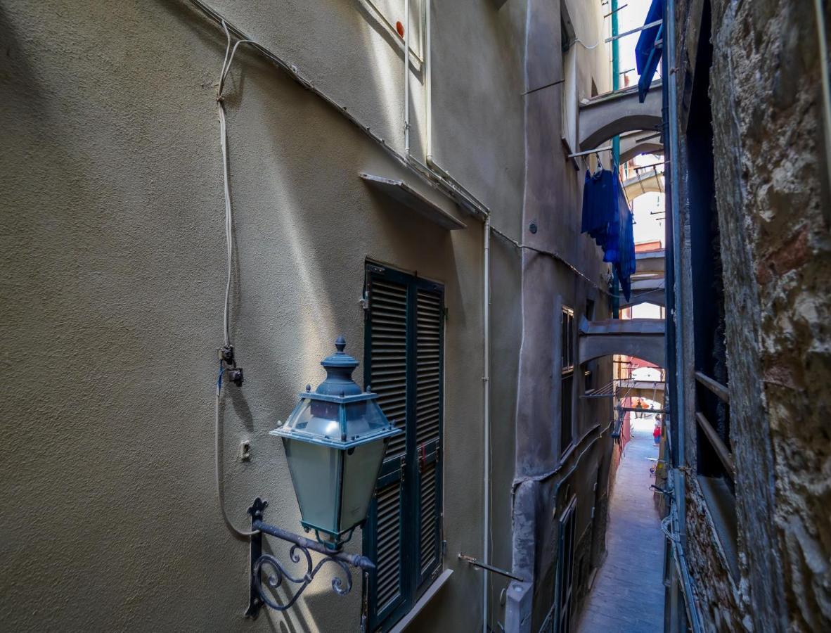 Camaella Luxury Studio Vernazza Exterior photo