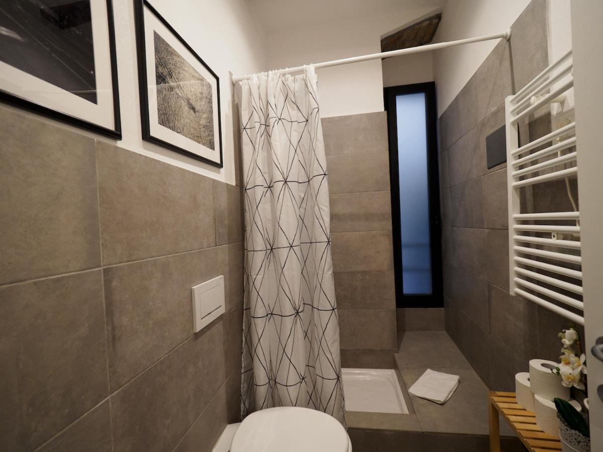 Camaella Luxury Studio Vernazza Exterior photo