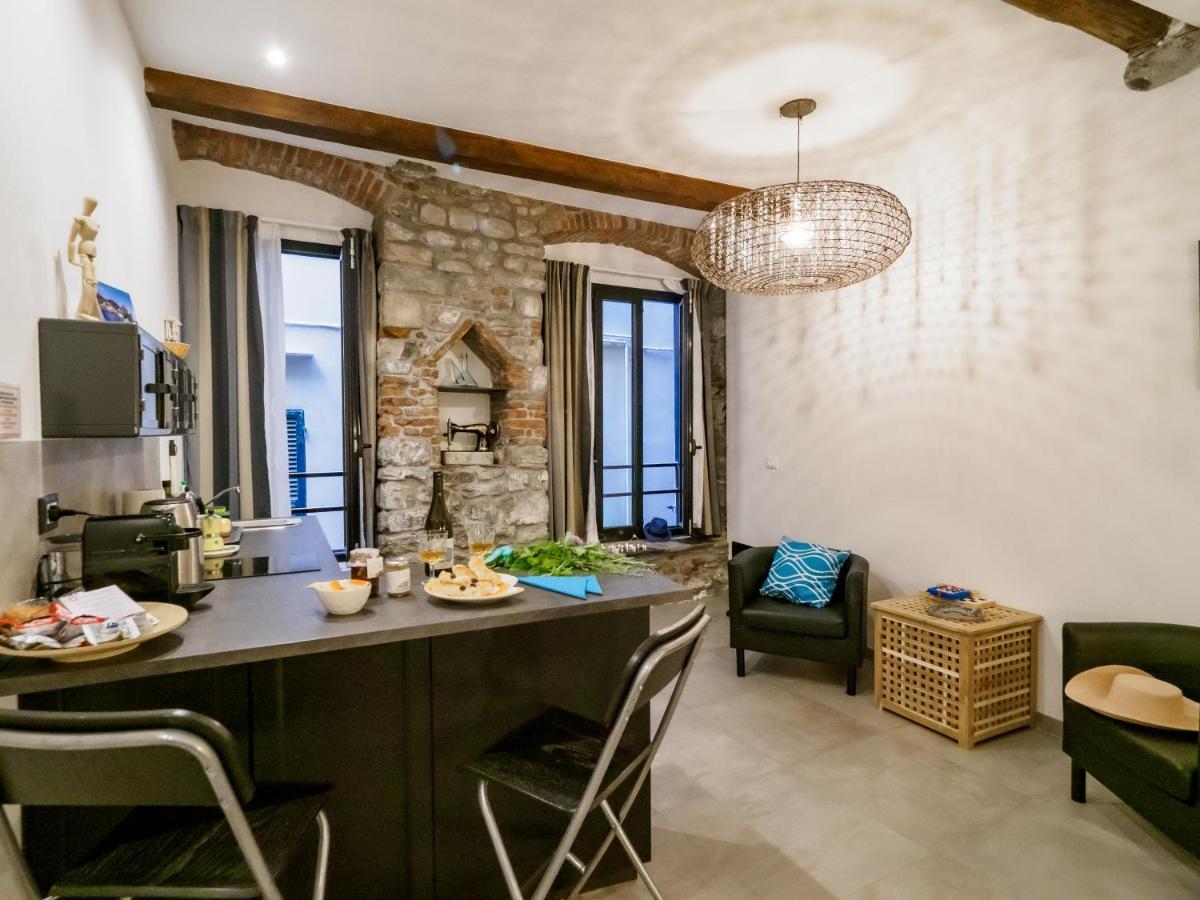 Camaella Luxury Studio Vernazza Exterior photo
