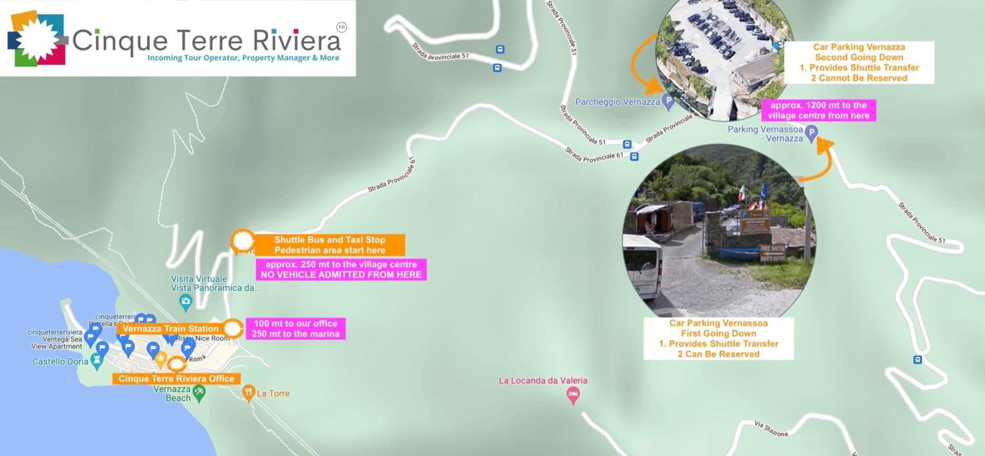 Camaella Luxury Studio Vernazza Exterior photo