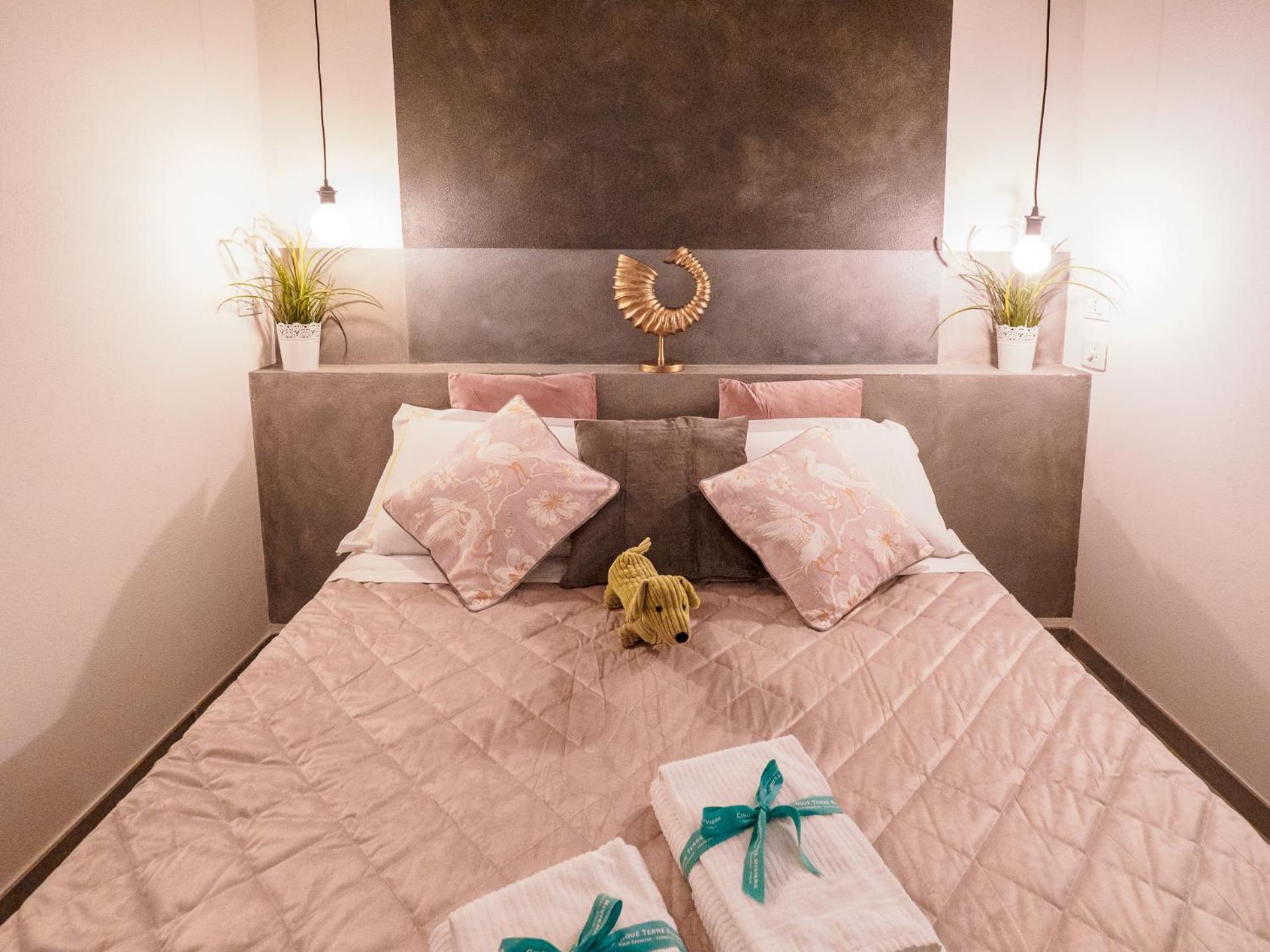 Camaella Luxury Studio Vernazza Exterior photo