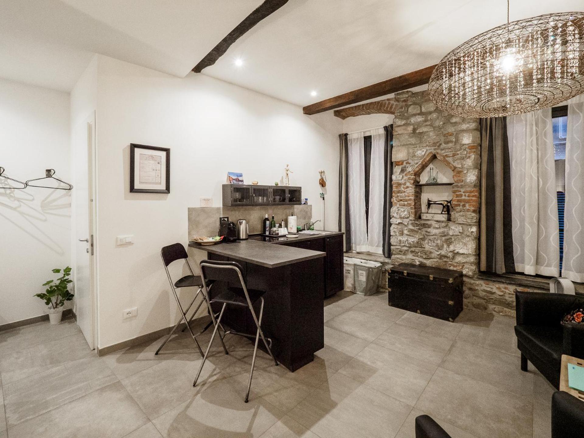 Camaella Luxury Studio Vernazza Exterior photo
