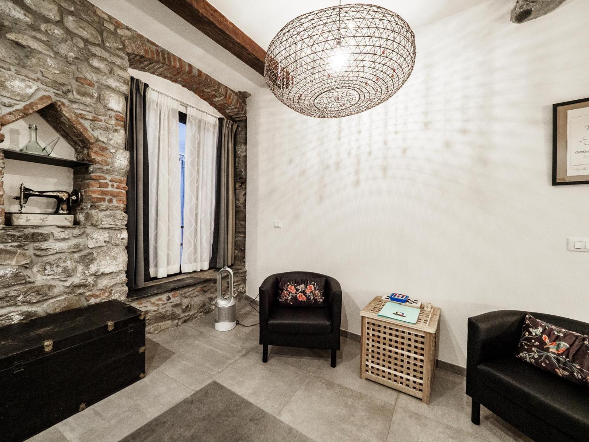 Camaella Luxury Studio Vernazza Exterior photo